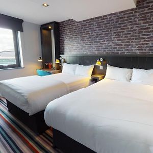 Superior Kamer met Twee Aparte Bedden
